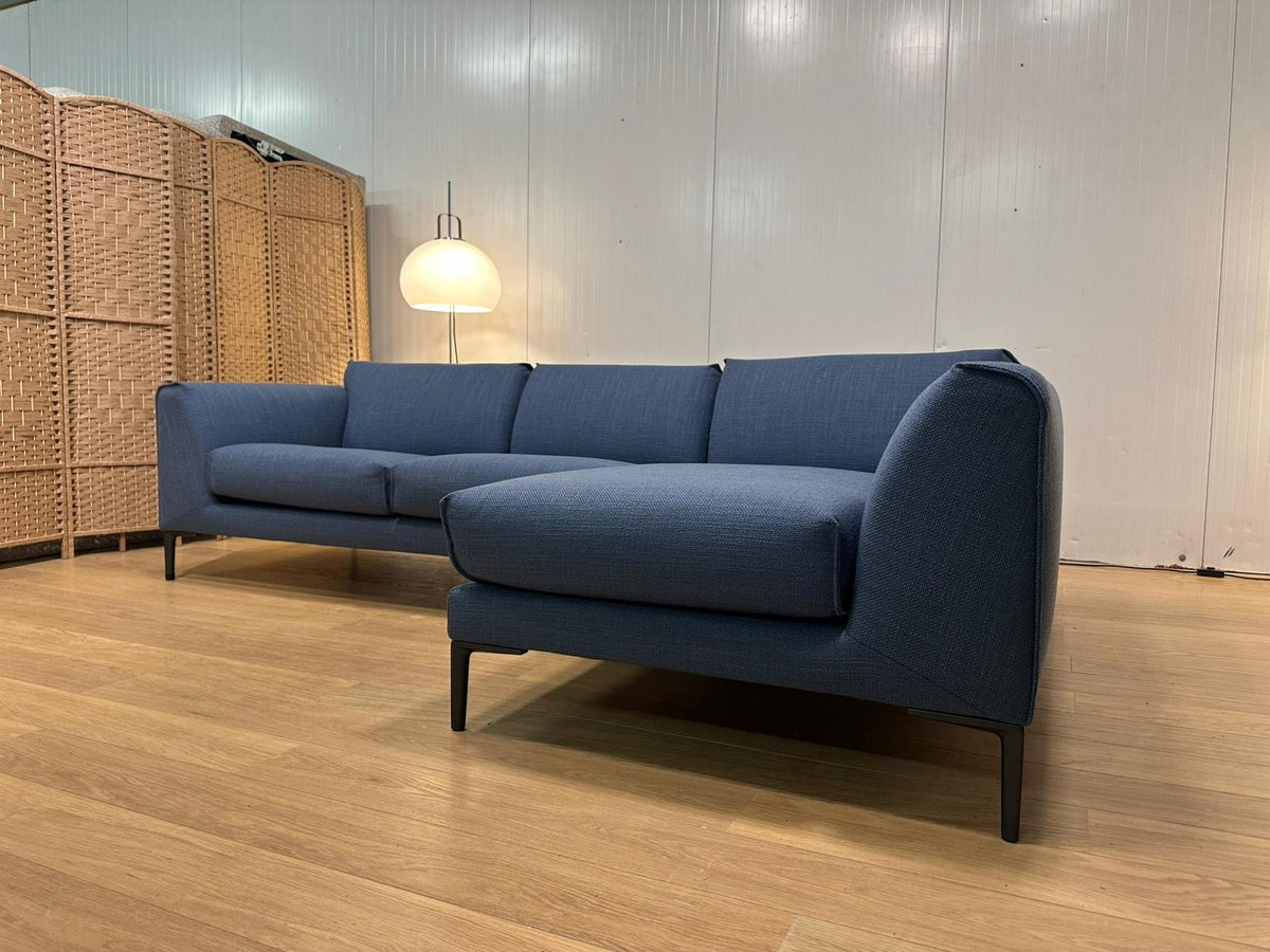 NIEUW Pode Fold Hoekbank + GARANTIE - NP: €6295