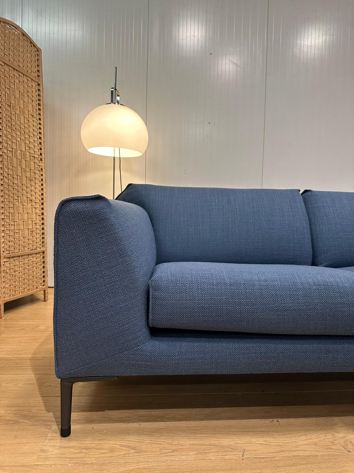 NIEUW Pode Fold Hoekbank + GARANTIE - NP: €6295