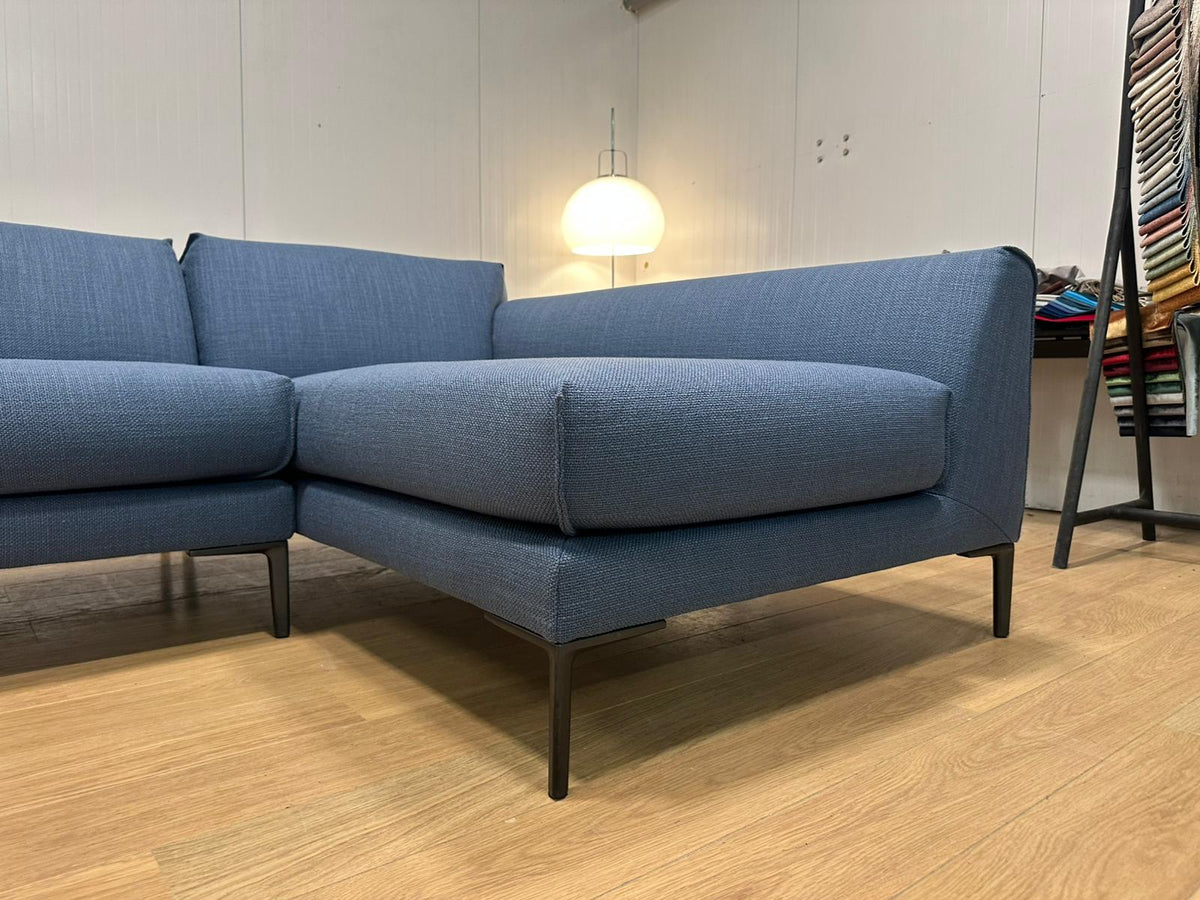 NIEUW Pode Fold Hoekbank + GARANTIE - NP: €6295