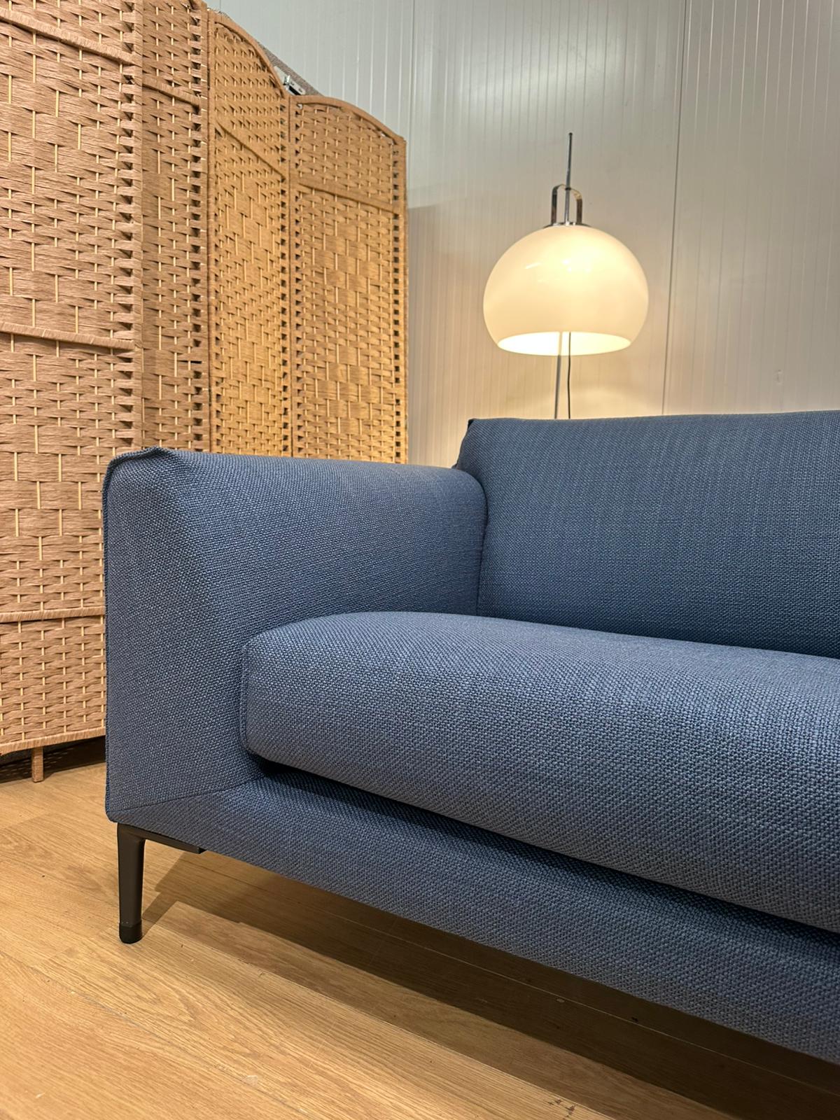 NIEUW Pode Fold Hoekbank + GARANTIE - NP: €6295