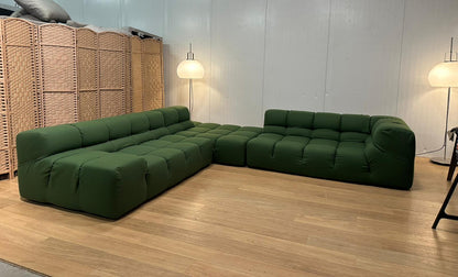 NIEUWSTAAT B&B Italia Tufty Time + GARANTIE - NP: €27.500