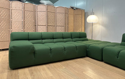 NIEUWSTAAT B&B Italia Tufty Time + GARANTIE - NP: €27.500