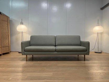 NIEUWSTAAT Bolia Scandinavia + GARANTIE NP €3.000