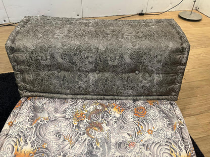 Roche Bobois Mah Jong Elementen