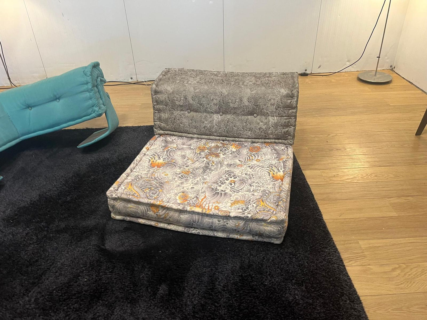 Roche Bobois Mah Jong Elementen