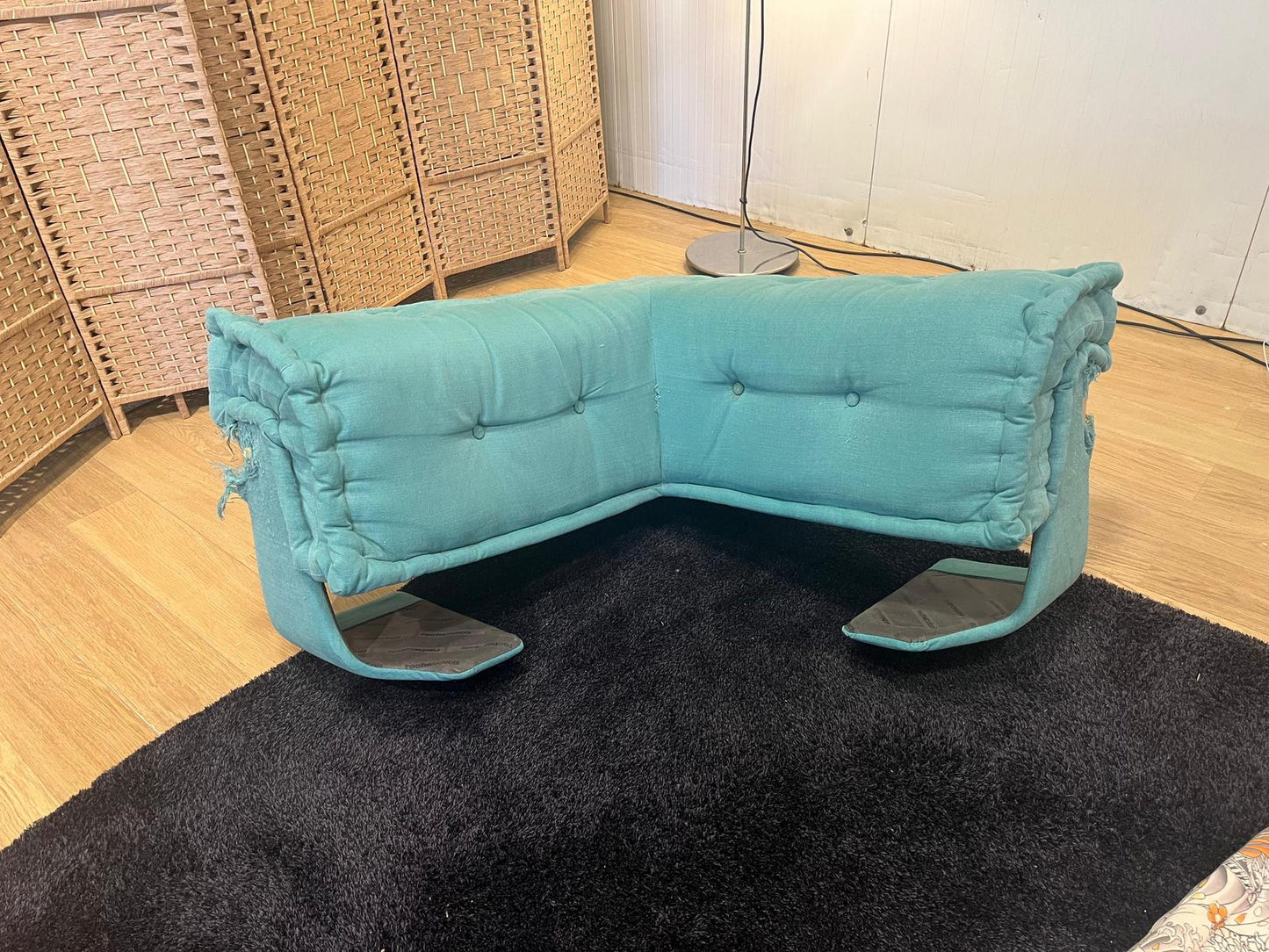 Roche Bobois Mah Jong Elementen