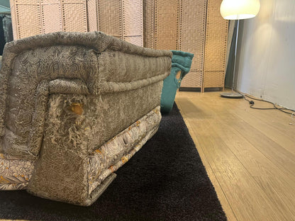 Roche Bobois Mah Jong Elementen