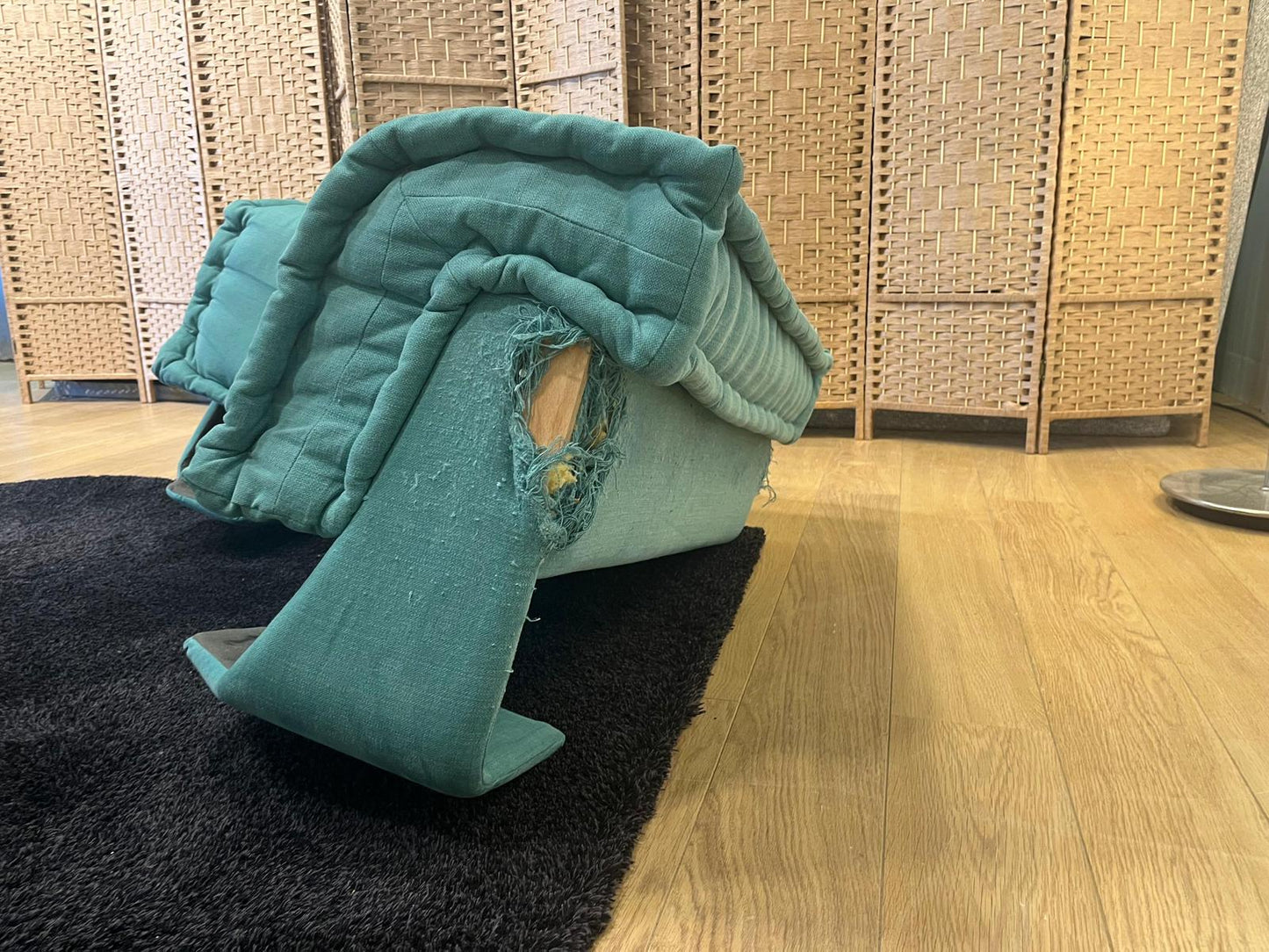 Roche Bobois Mah Jong Elementen