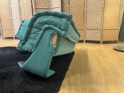 Roche Bobois Mah Jong Elementen