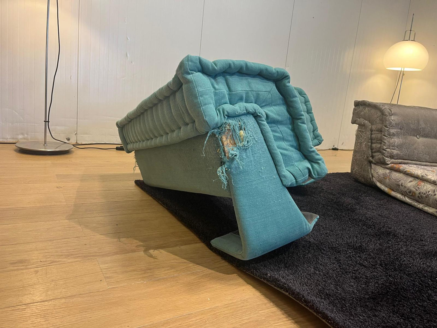 Roche Bobois Mah Jong Elementen
