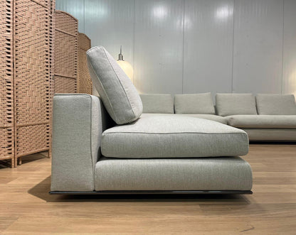 NIEUW Minotti Hamilton + GARANTIE NP €30000