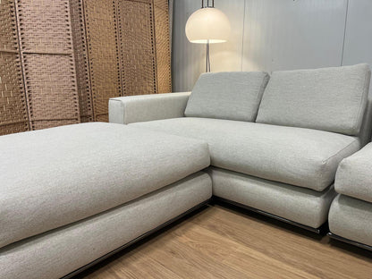 NIEUW Minotti Hamilton + GARANTIE NP €30000