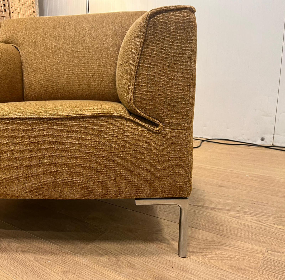 NIEUW GESTOFFEERD Bloq Fauteuil + GARANTIE | NP €2.249