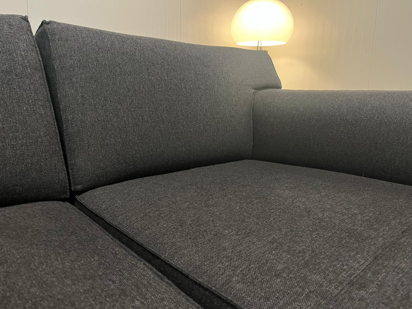 Design on Stock Bloq Hoekbank - NP: €7.500