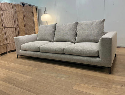 NIEUW Minotti Andersen Bank + GARANTIE NP €12.500