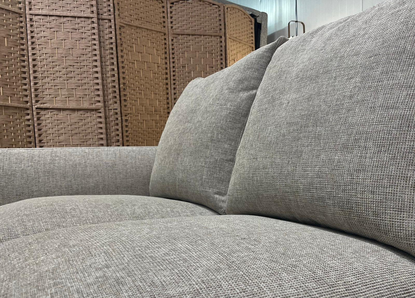 NIEUW Minotti Andersen Bank + GARANTIE NP €12.500