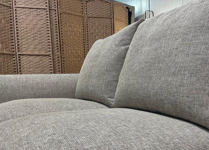 NIEUW Minotti Andersen Bank + GARANTIE NP €12.500