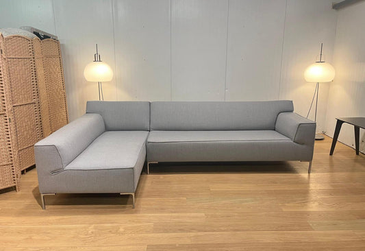 ZGAN Design on Stock Bloq Hoekbank + GARANTIE NP €7.750
