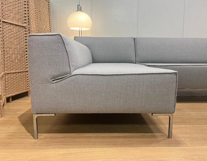 ZGAN Design on Stock Bloq Hoekbank + GARANTIE NP €7.750