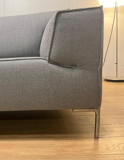 ZGAN Design on Stock Bloq Hoekbank + GARANTIE NP €7.750