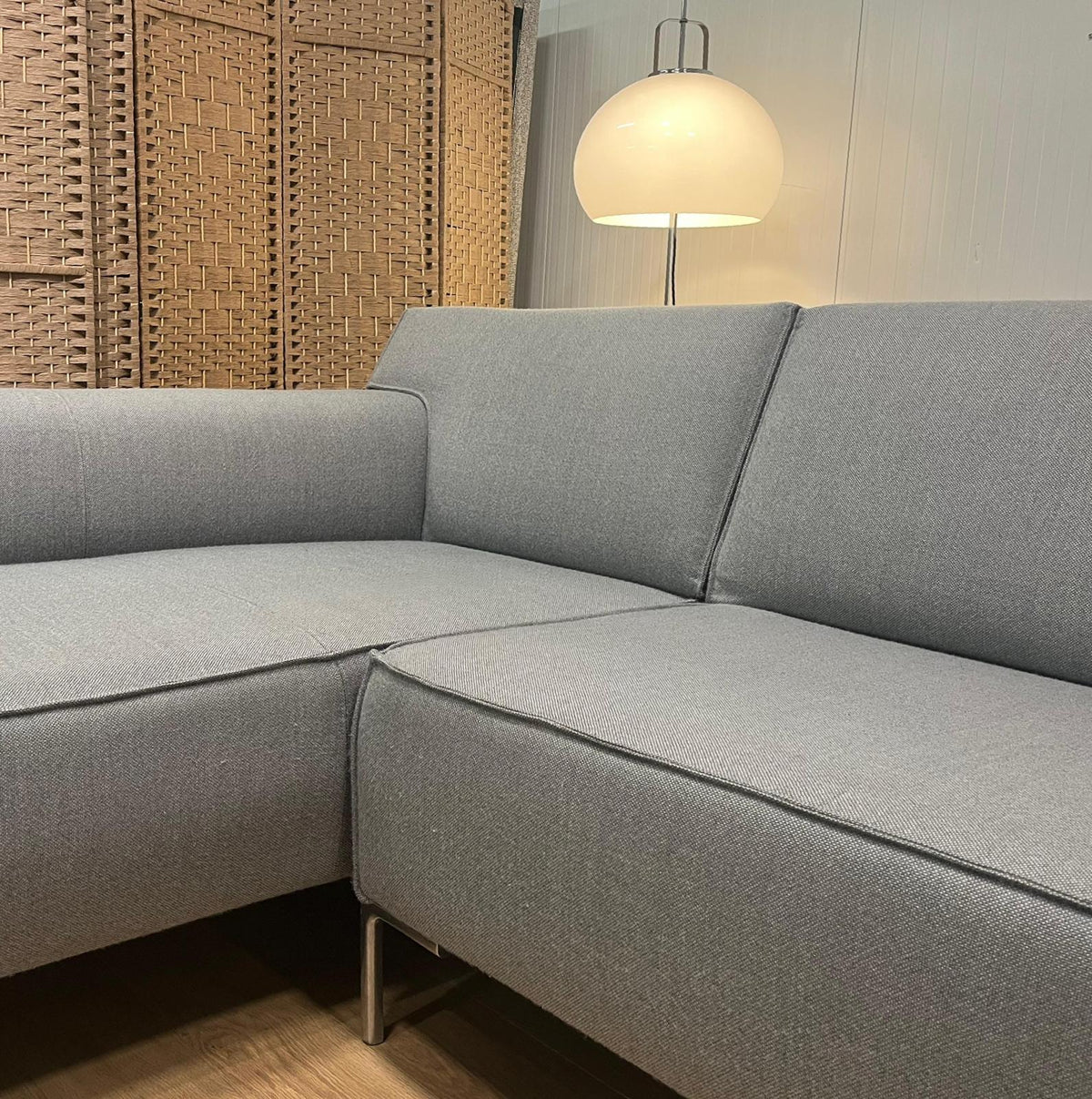 ZGAN Design on Stock Bloq Hoekbank + GARANTIE NP €7.750
