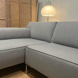 ZGAN Design on Stock Bloq Hoekbank + GARANTIE NP €7.750