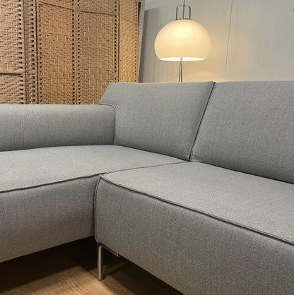 ZGAN Design on Stock Bloq Hoekbank + GARANTIE NP €7.750