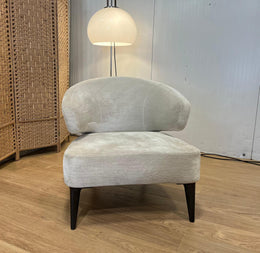 ZGAN Minotti Aston Armchair / Fauteuil - NP: €3.900