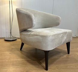 ZGAN Minotti Aston Armchair / Fauteuil - NP: €3.900