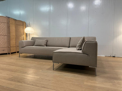 NIEUW Design on Stock Bloq Hoekbank + GARANTIE NP €7750