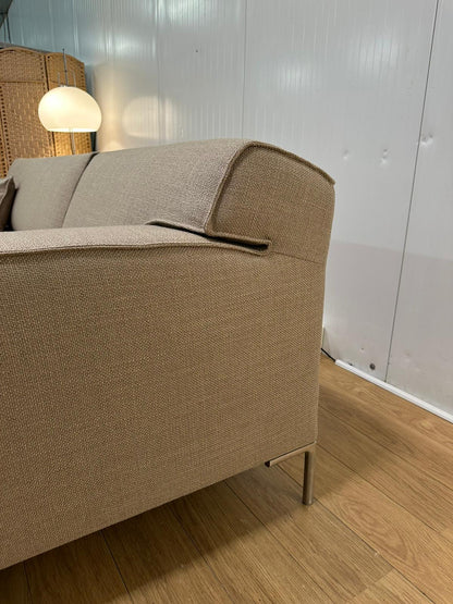 NIEUW Design on Stock Bloq Hoekbank + GARANTIE NP €7750