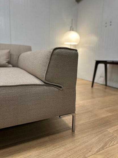 NIEUW Design on Stock Bloq Hoekbank + GARANTIE NP €7750