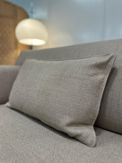 NIEUW Design on Stock Bloq Hoekbank + GARANTIE NP €7750