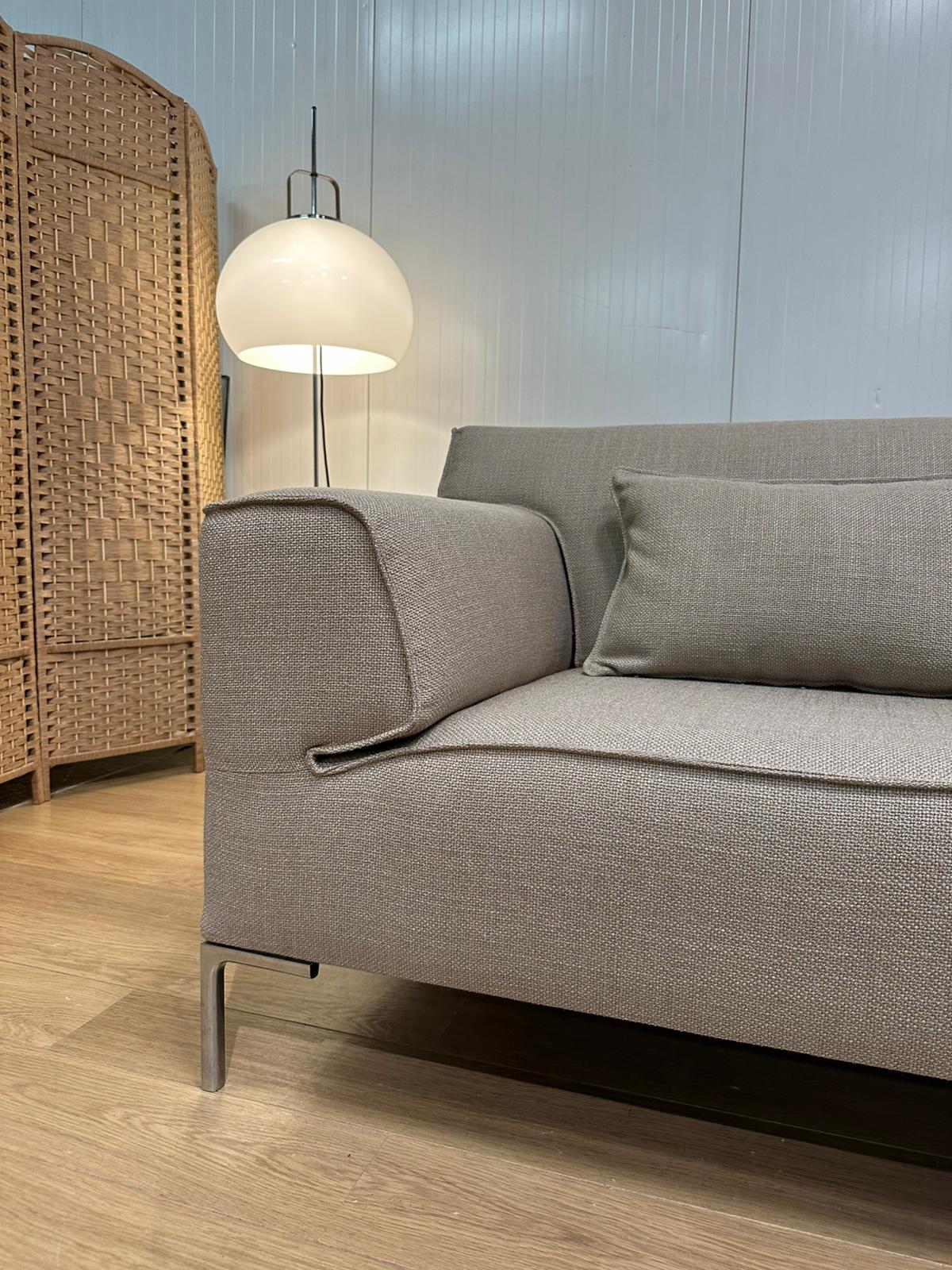 NIEUW Design on Stock Bloq Hoekbank + GARANTIE NP €7750
