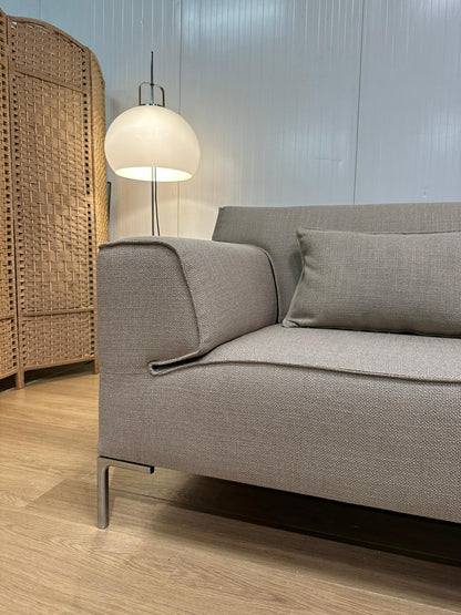 NIEUW Design on Stock Bloq Hoekbank + GARANTIE NP €7750