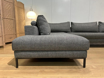 ZGAN Design on Stock Aikon Hoekbank + GARANTIE NP €8750