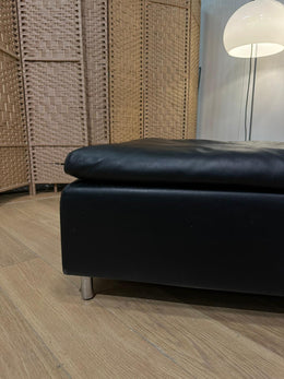ZGAN De Sede DS-7 Hocker + GARANTIE NP €4.500