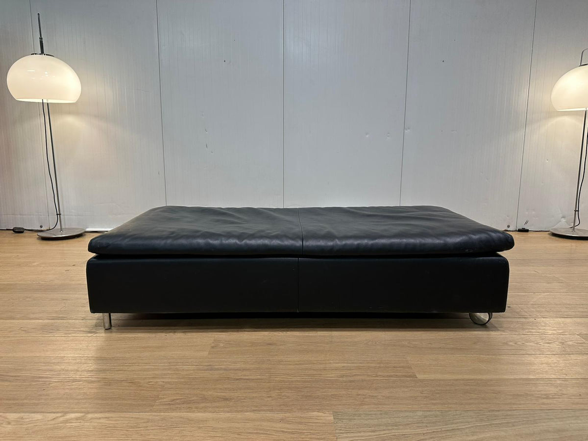 ZGAN De Sede DS-7 Hocker + GARANTIE NP €4.500