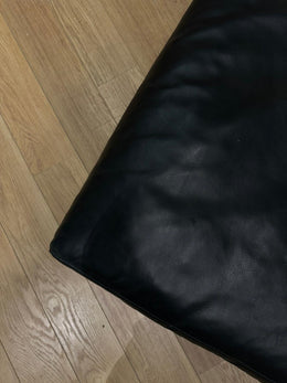 ZGAN De Sede DS-7 Hocker + GARANTIE NP €4.500