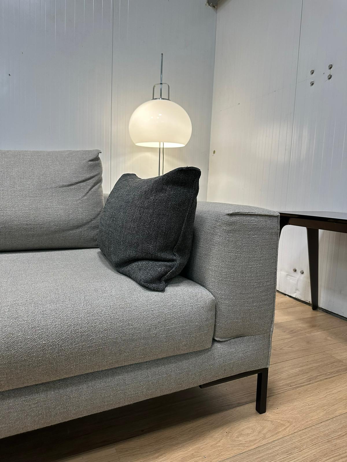 ZGAN Design on Stock Aikon Hoekbank + GARANTIE NP €8950