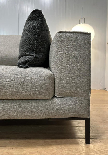 ZGAN Design on Stock Aikon Hoekbank + GARANTIE NP €8950