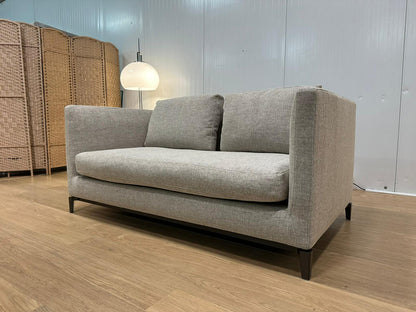 NIEUW Minotti Andersen 2-Zits Bank + GARANTIE NP €11500