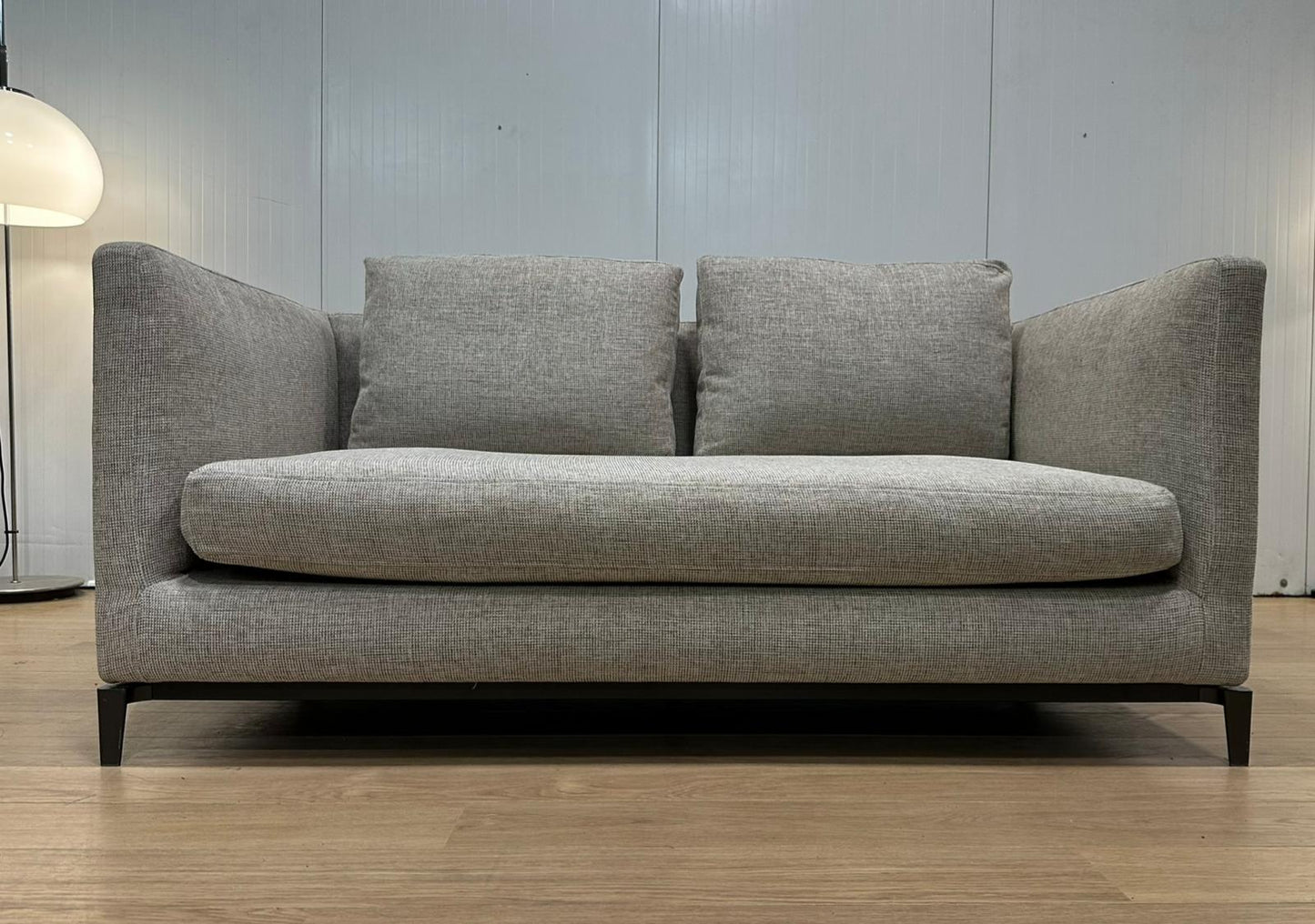 NIEUW Minotti Andersen 2-Zits Bank + GARANTIE NP €11500