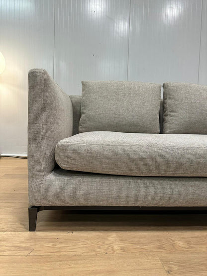 NIEUW Minotti Andersen 2-Zits Bank + GARANTIE NP €11500