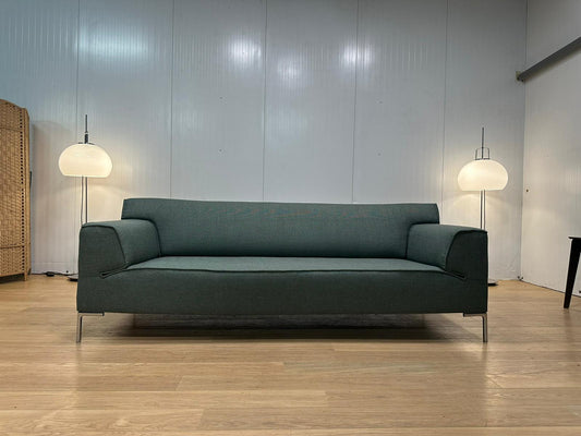 NIEUW Design on Stock Bloq 3-Zits + GARANTIE NP €5500