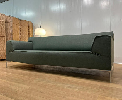NIEUW Design on Stock Bloq 3-Zits + GARANTIE NP €5500
