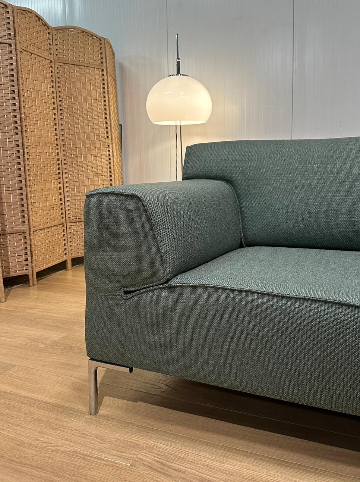 NIEUW Design on Stock Bloq 3-Zits + GARANTIE NP €5500