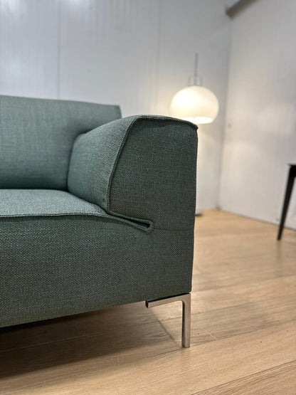 NIEUW Design on Stock Bloq 3-Zits + GARANTIE NP €5500