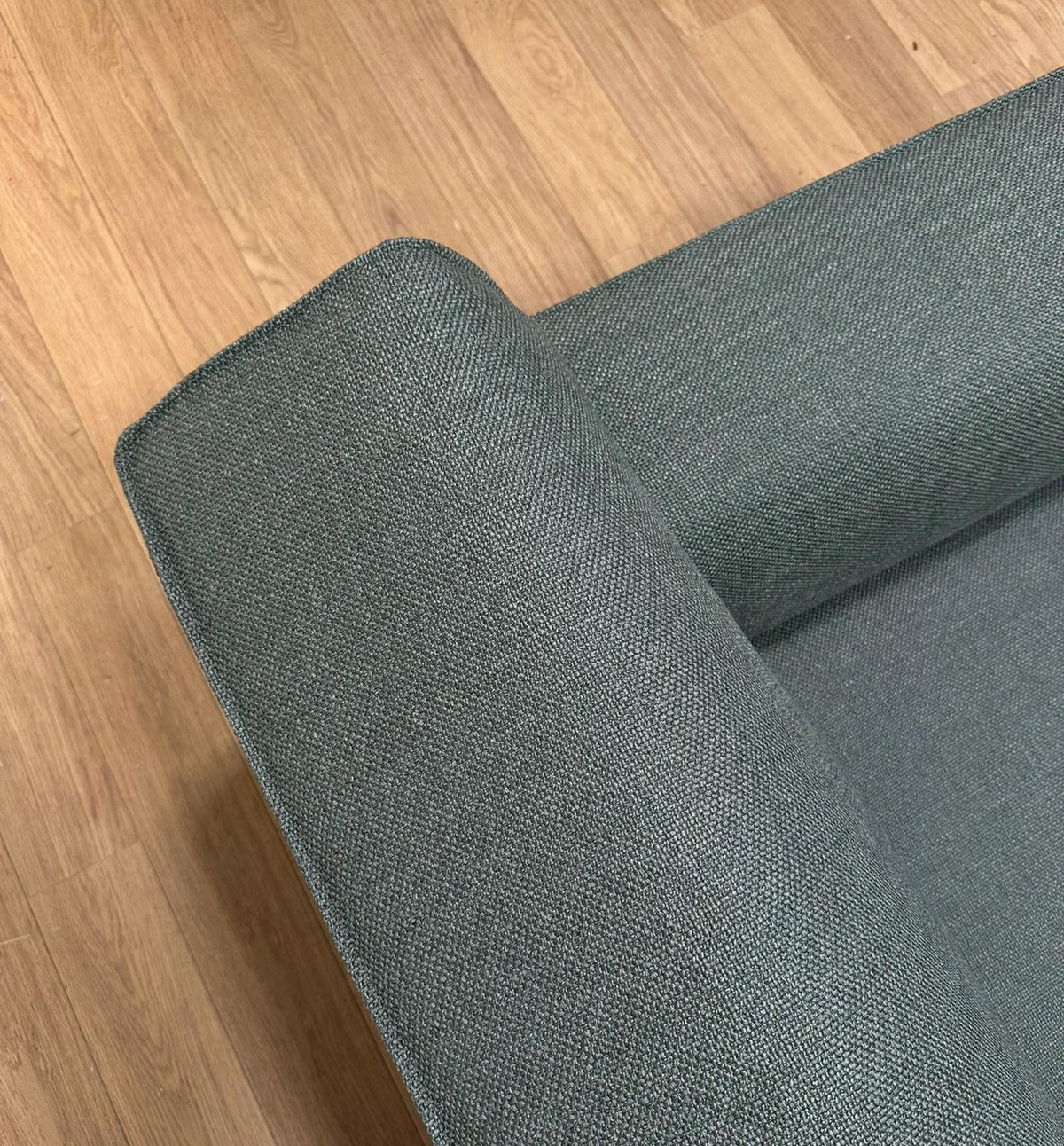 NIEUW Design on Stock Bloq 3-Zits + GARANTIE NP €5500