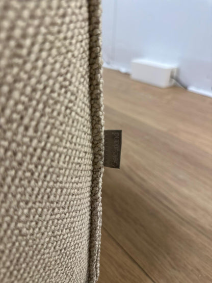 NIEUW Gelderland 6400 3-Zits Bank + GARANTIE NP €8500